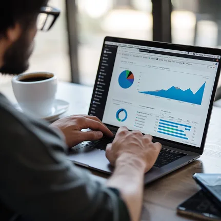Analytics & Performance Tracking