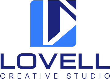 Lovell Creative Studio Logo